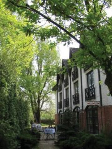 BED BREAKFAST HOTEL BUDAPEST