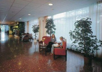 GERAND HOTEL TOURING