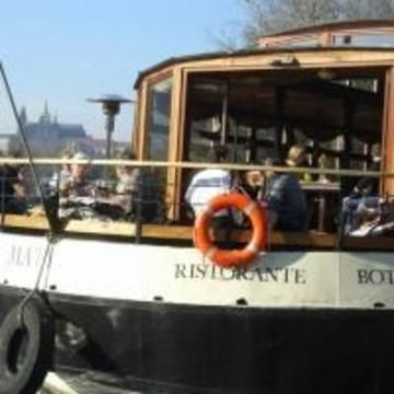 BOTEL MATYLDA