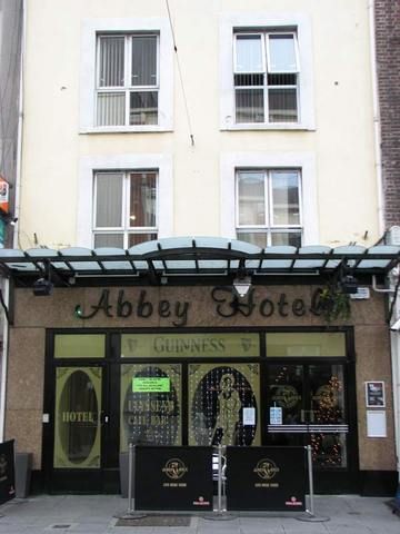 ABBEY