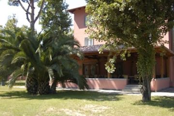 DOMUS FLEGREA