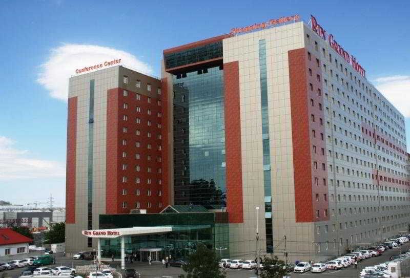 RIN GRAND HOTEL