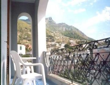VILLA THOMAS