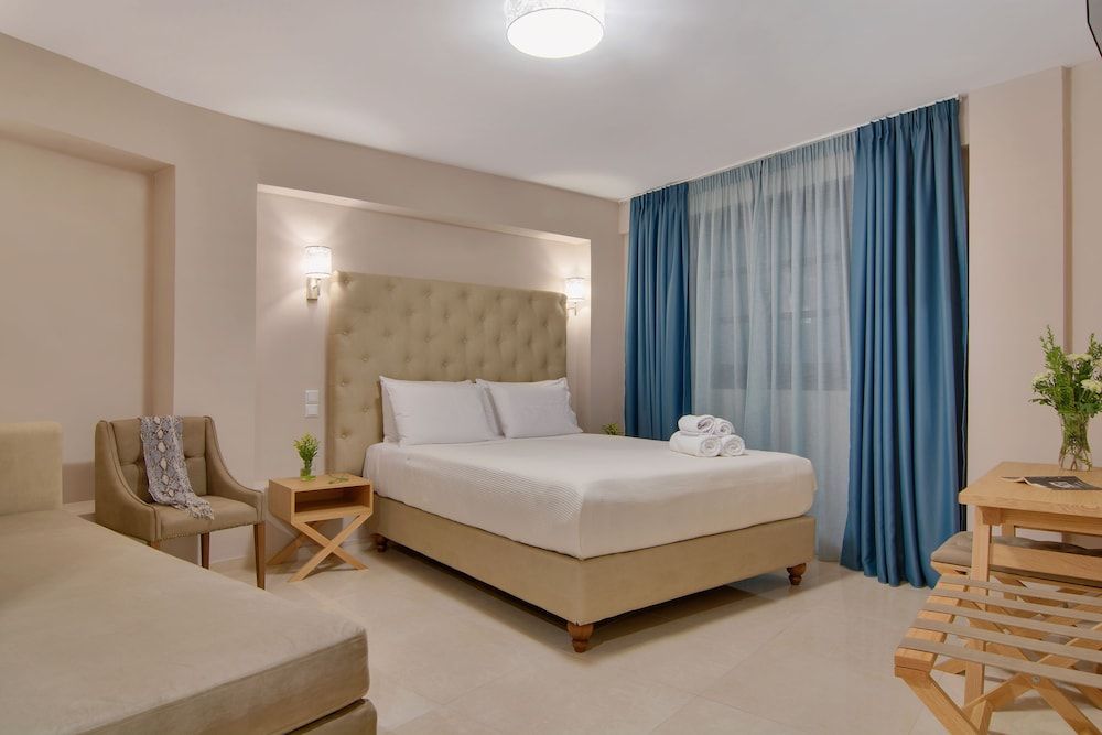 ALI PASHA HOTEL