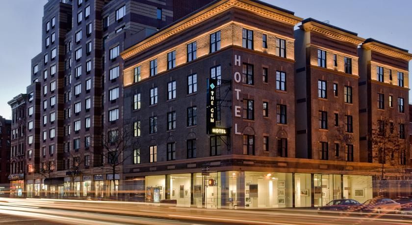 THE GEM HOTEL - CHELSEA