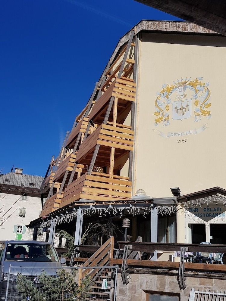 HOTEL MOENA