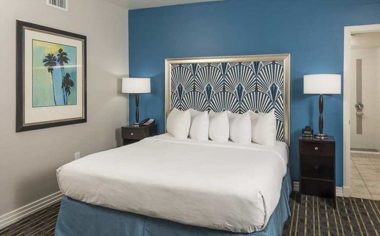 HILTON GRAND VACATIONS CLUB MCALPIN OCEAN PLAZA MIAMI