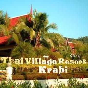 CHADA THAI VILLAGE RESORT