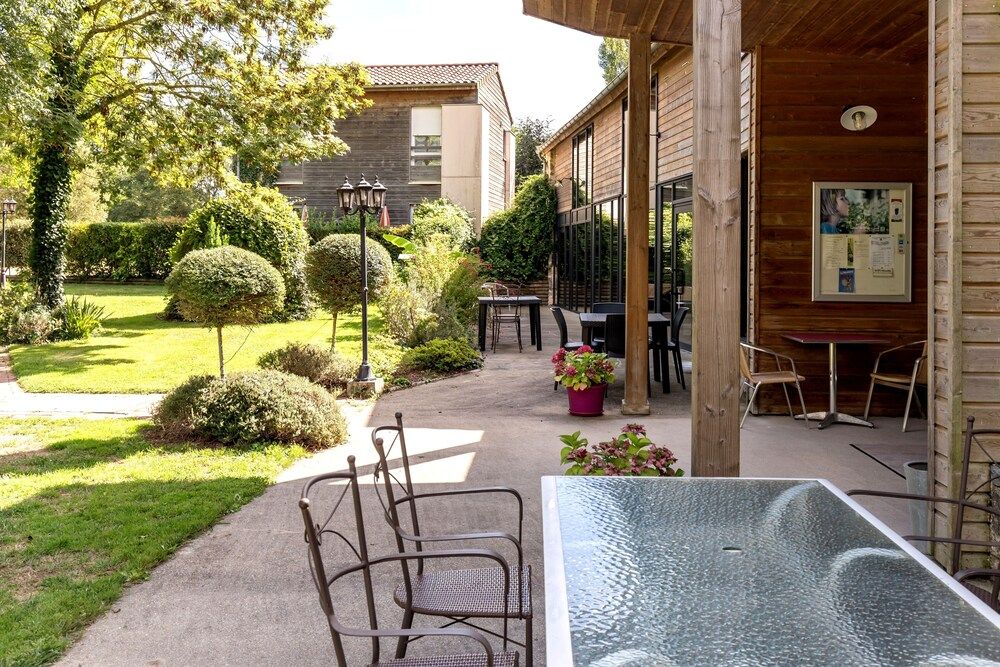 Hotel Le Moulin de la Sorinière photo 2