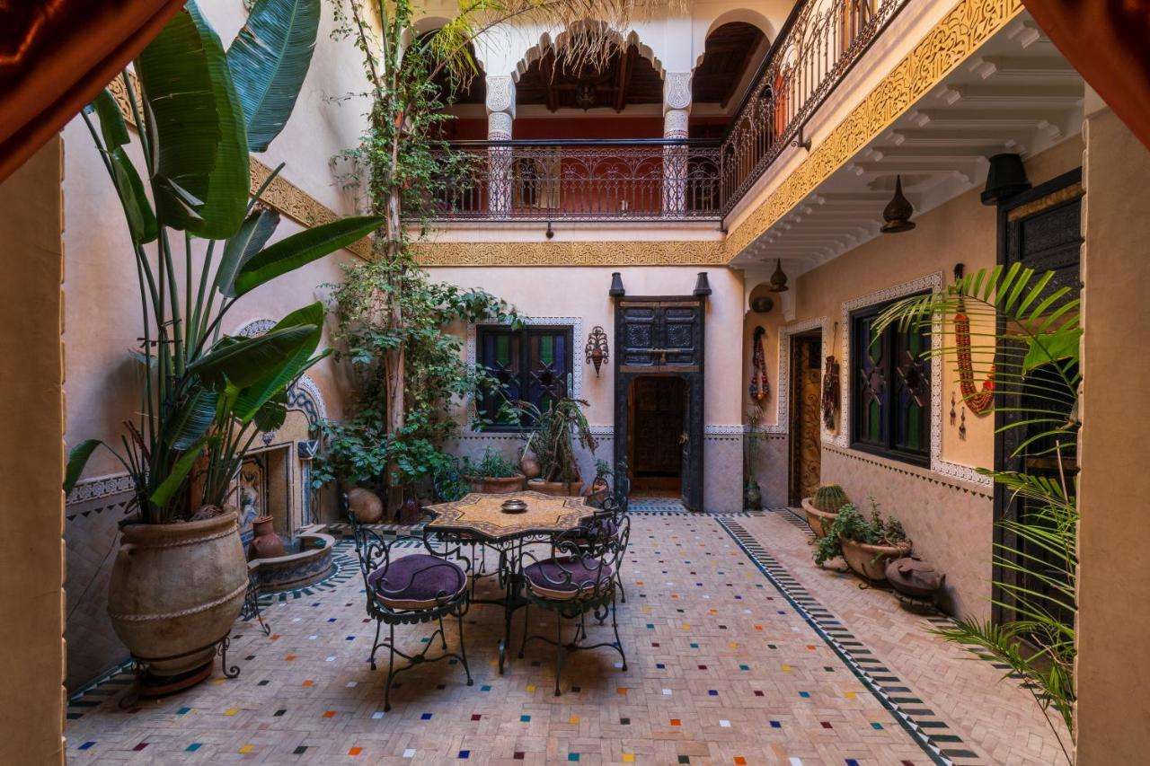 RIAD MAKENE MOUCHKILL