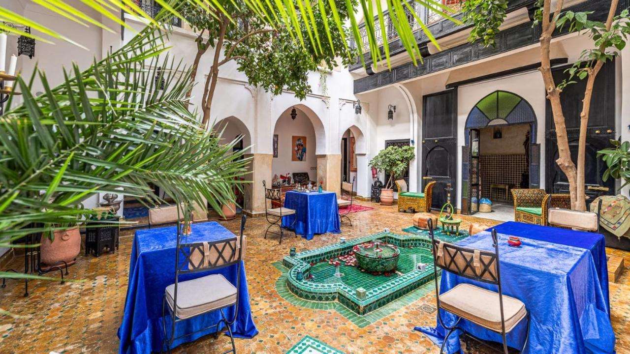 RIAD ABBASSIA