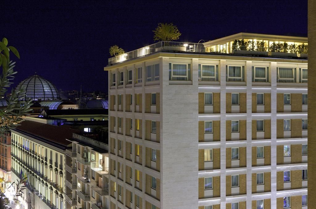 RENAISSANCE NAPLES HOTEL MEDITERRANEO
