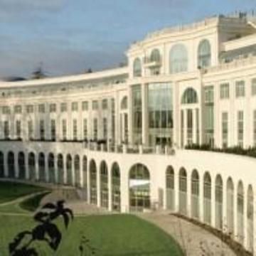 THE RITZ- CARLTON POWERSCOURT, COUNTY WICKLOW