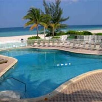 GOLDEN NUGGET BEACH CLUB