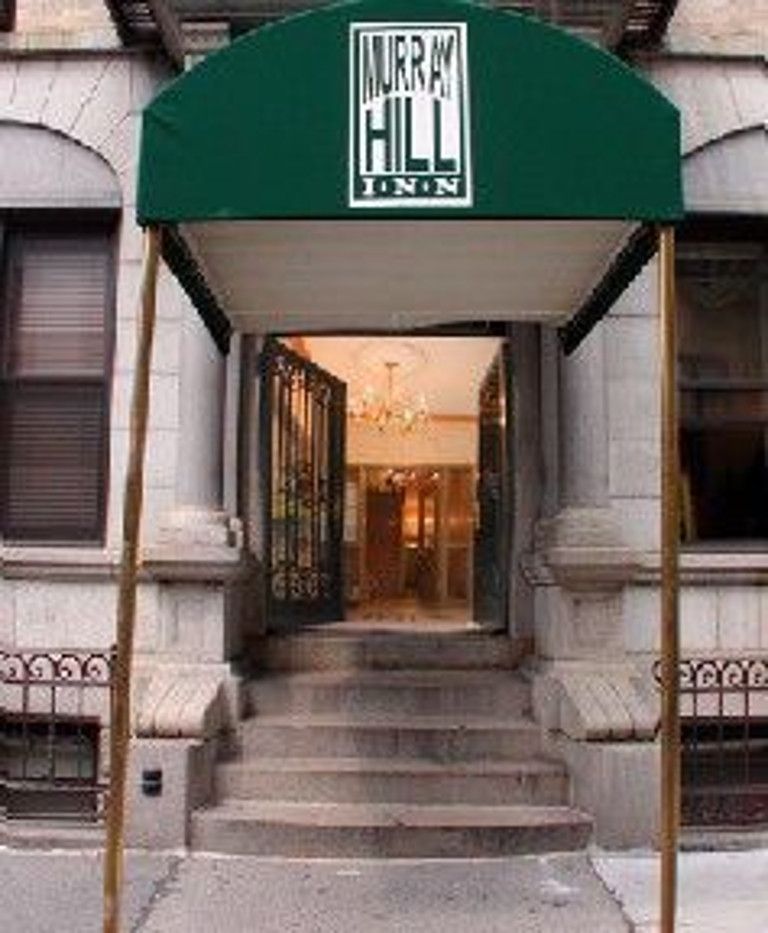 MURRAY HILL INN