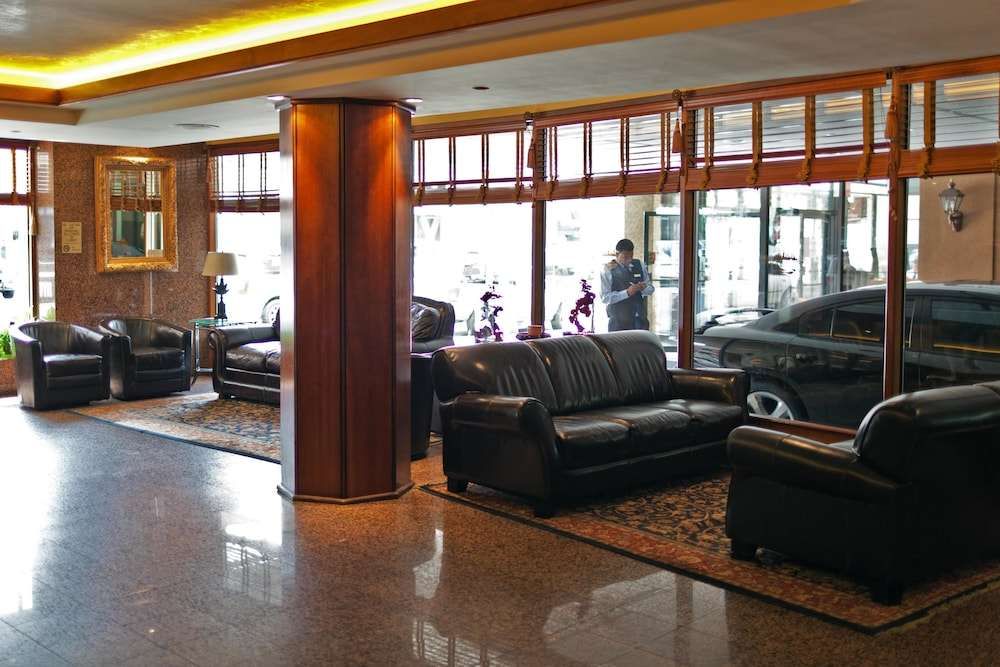 TRAVEL INN
