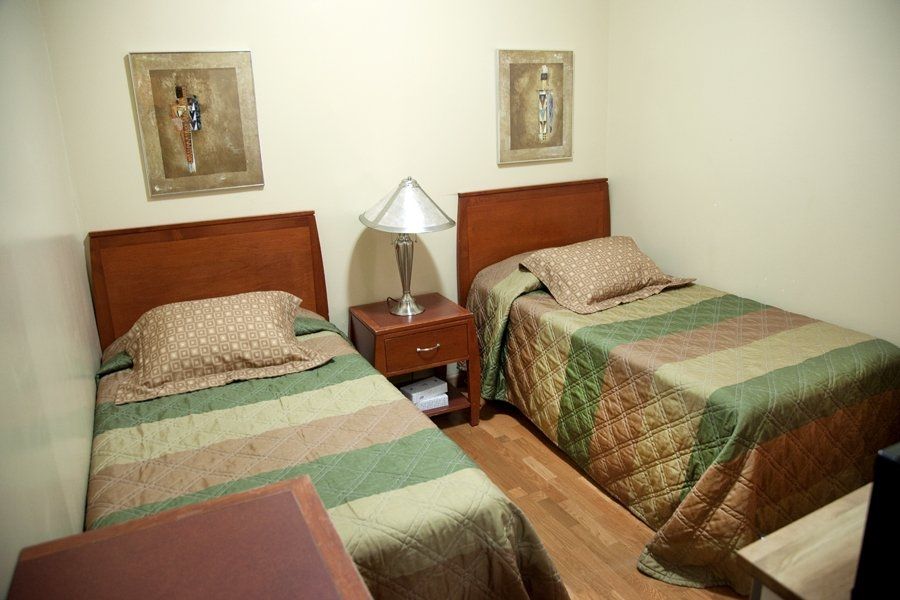 UNION SQUARE INN