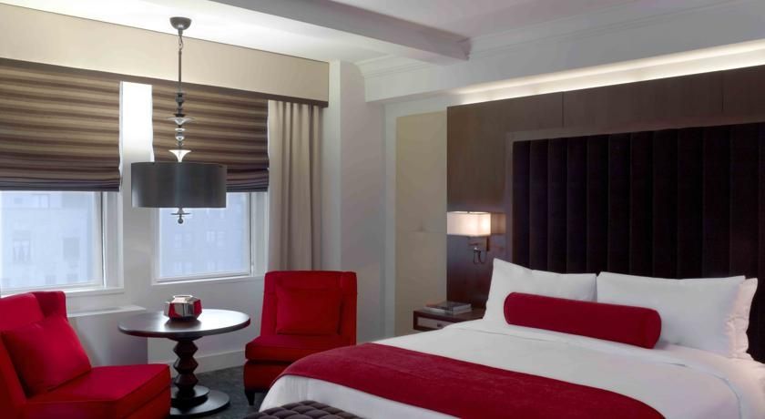 TUSCANY BY LUXURBAN - TRADEMARK COLLECTION BY WYNDHAM