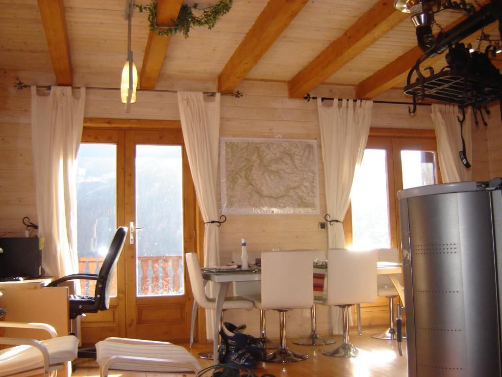 Ski Chalet-Chez Helene photo 2