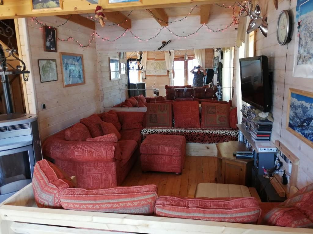 Ski Chalet-Chez Helene photo 5