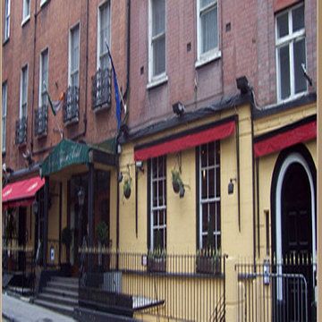 THE KILDARE STREET