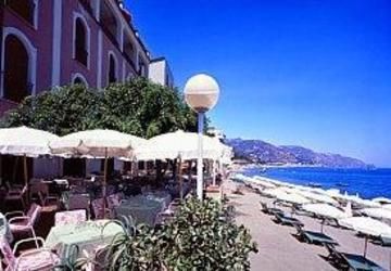 MEDITERRANÉE