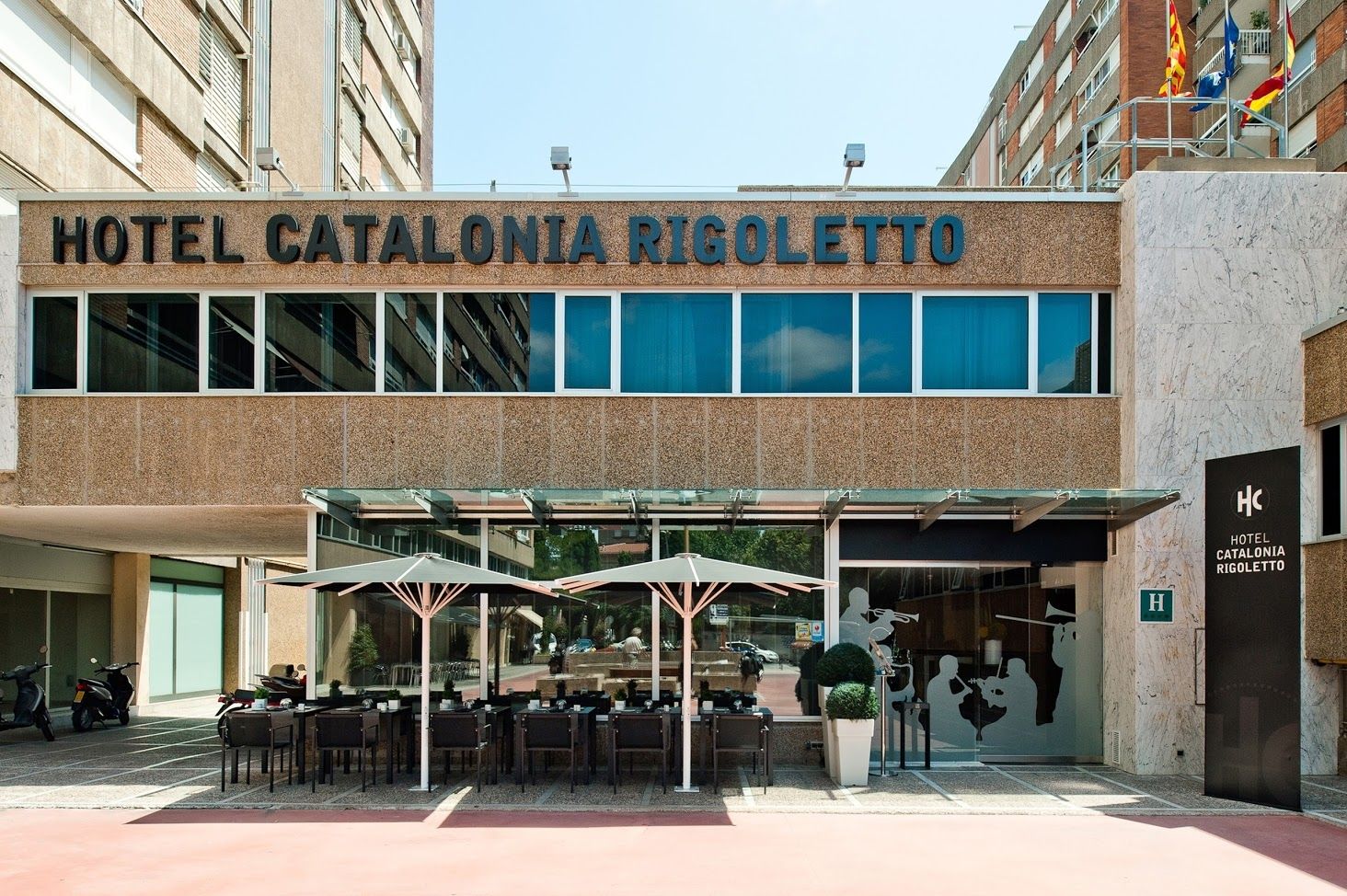 CATALONIA RIGOLETTO