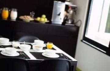 RAVAL ROOMS
