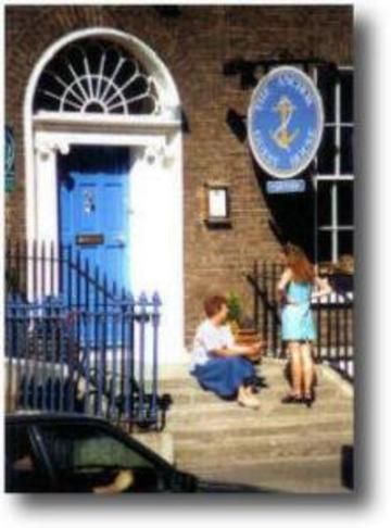ANCHOR HOUSE DUBLIN