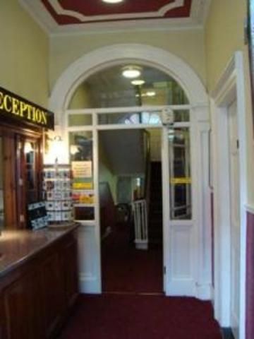 AVONDALE GUEST HOUSE