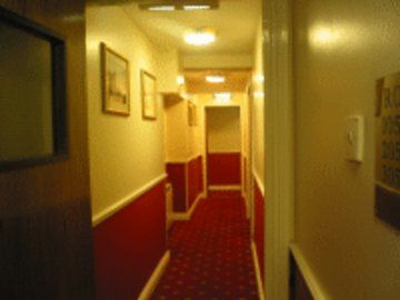 CELTIC LODGE