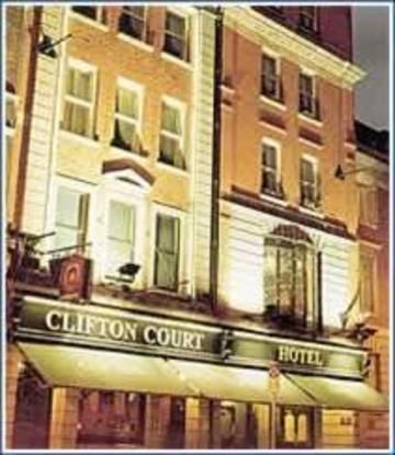 CLIFTON COURT