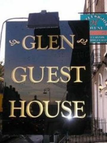 GLEN GUESTHOUSE