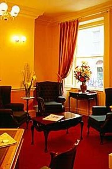TRINITY LODGE