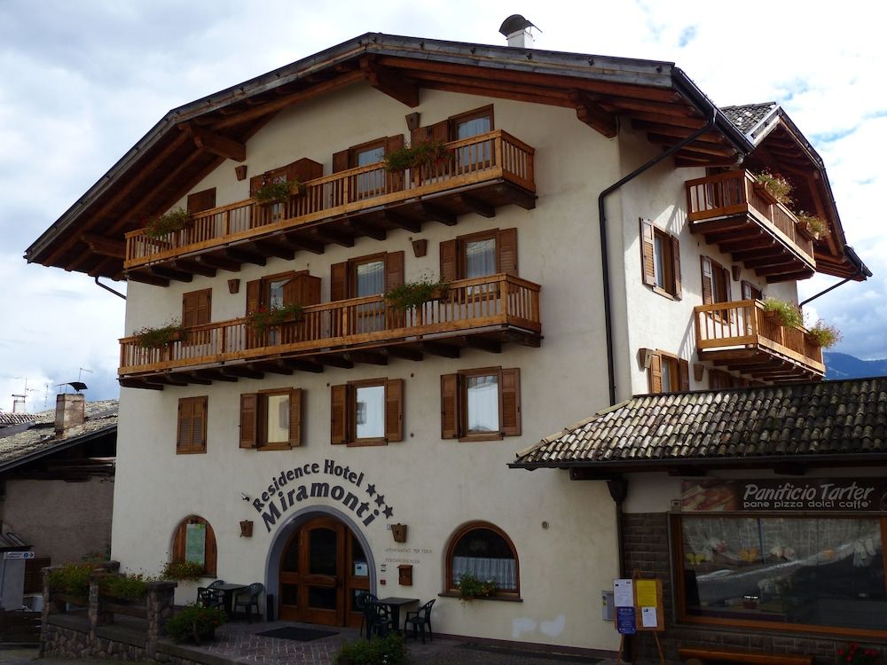 RESIDENCE MIRAMONTI