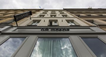 MARAIS HÔME