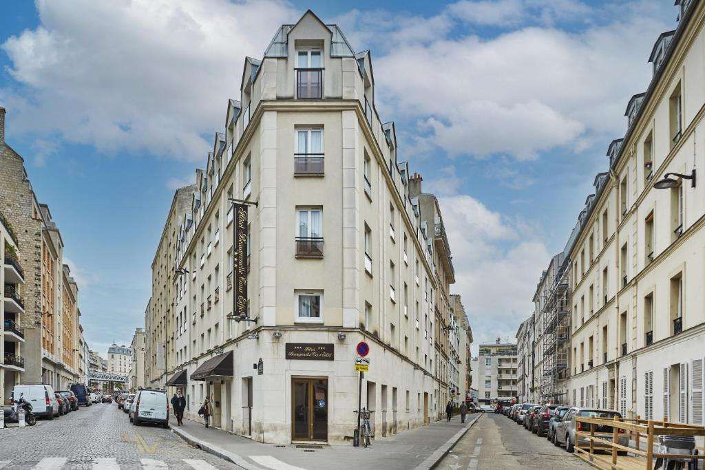 BEAUGRENELLE TOUR EIFFEL