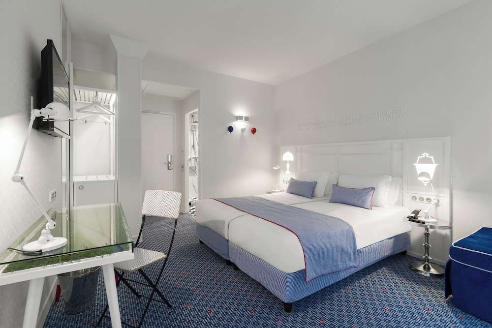 34B - ASTOTEL