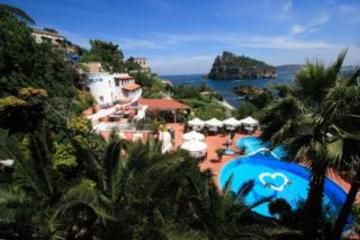 STRAND HOTEL DELFINI