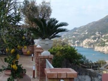 HOTEL VIETRI COAST