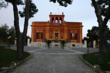 TERRANOBILE METARESORT