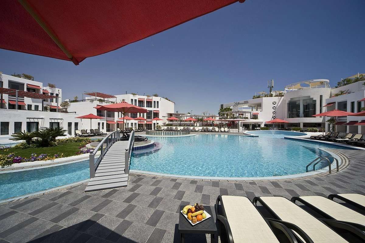 KAHRAMANA SHARM RESORT