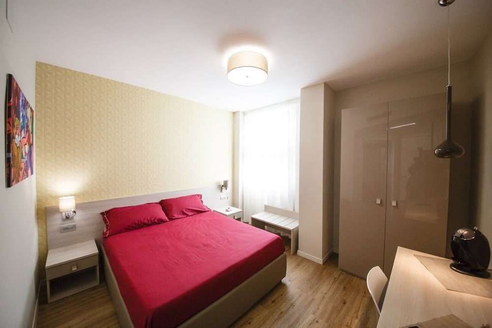 BED ROOM