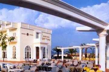 Kouros Hotel Hotel