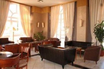 Kouros Hotel Hotel photo 4