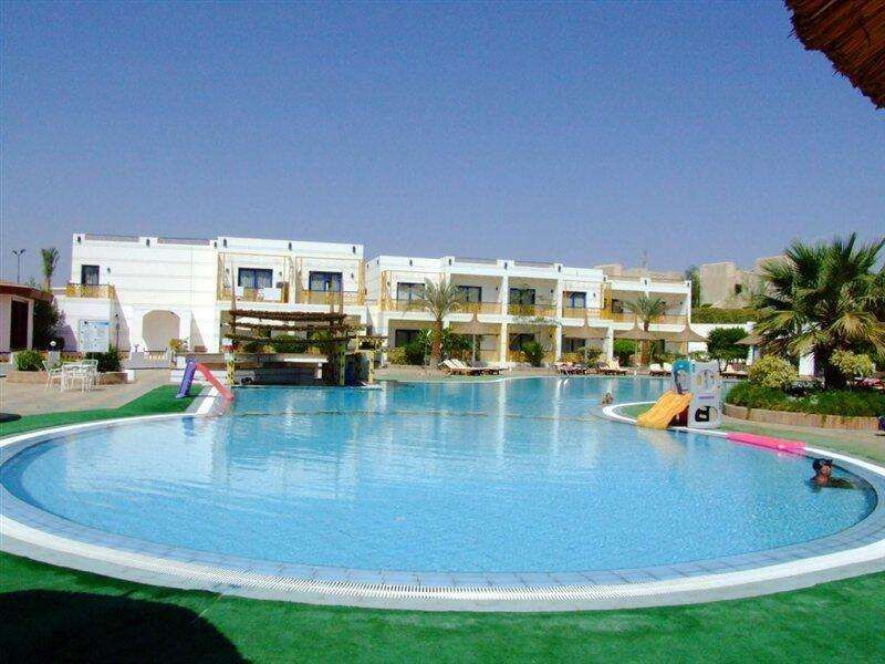 TROPICANA JASMINE CLUB