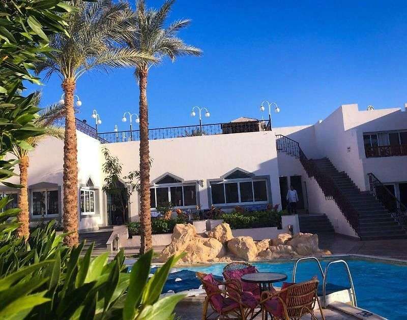 TROPICANA NEW TIRAN