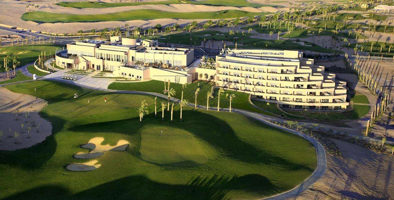 JAZ MAKADI GOLF
