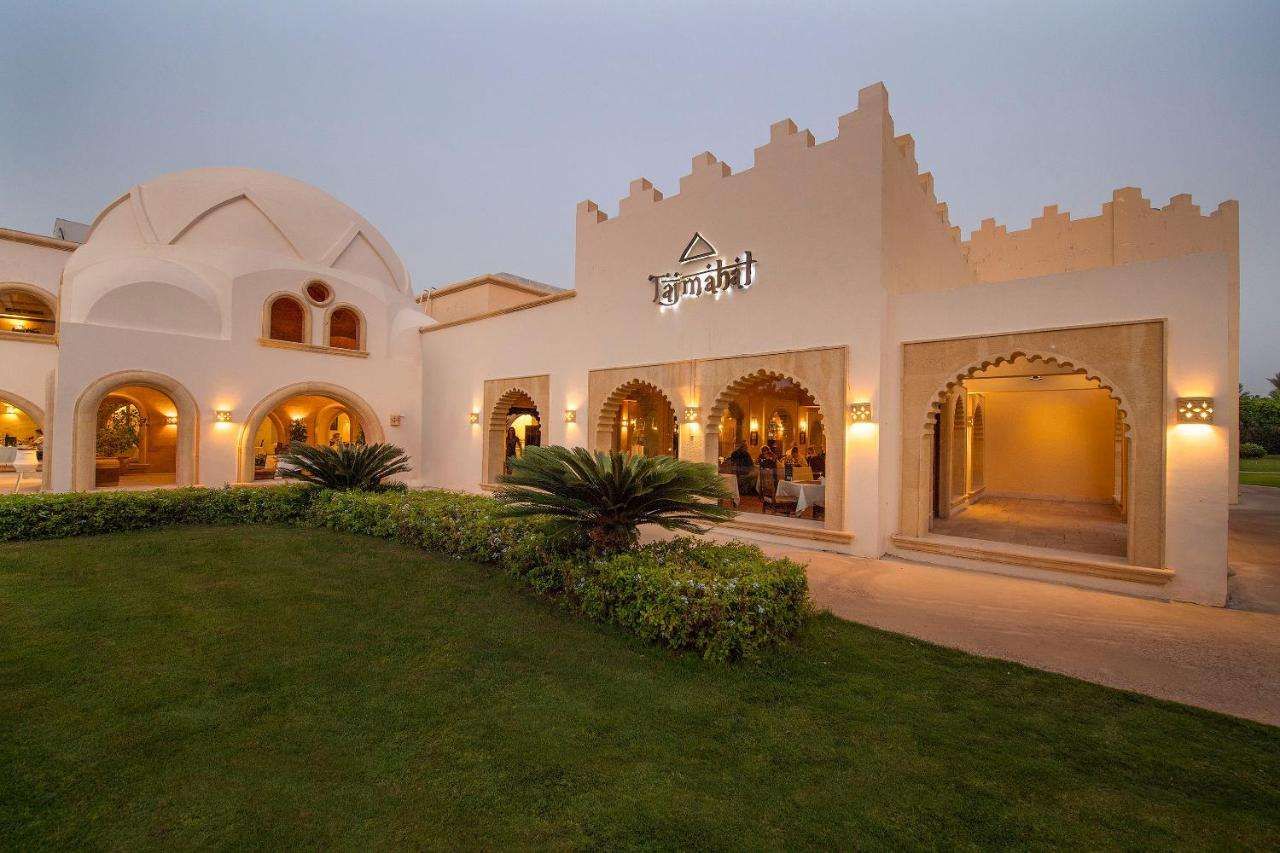 STELLA BEACH RESORT & SPA