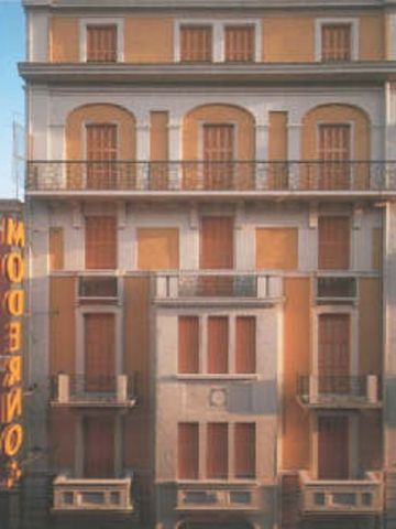 MODERNO